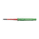 Thin Insulated Cross-Shaped Screwdriver Bits 5215.PZSL Series