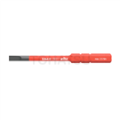 Thin Insulating Flathead Screwdriver 2831-100 Series