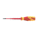 Thin insulating screwdrivers (flathead/Phillips) 2824760 2824442 2824450