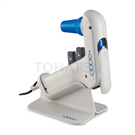 Electric straw suction device