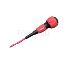 Insulating Phillips screwdrivers: 7800-1-100, 7800-2-100, 7800-2-150, 7800-2-200, 7800-3-150