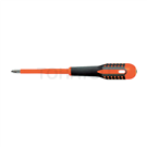 Insulating Phillips screwdriver BE-86-S series