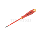 Insulated star screwdrivers: 41810990, 41815990, 41820990, 41825990