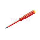 Insulating screwdriver (flathead/Phillips head) 5181-1-80