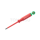 Insulating crosshead screwdriver 5192 series