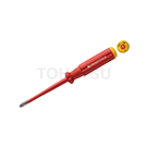 Insulated Phillips screwdriver 5190SL-1-80 5190SL-2-100