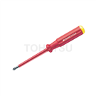 Insulating Phillips screwdriver 5190 series