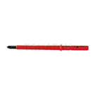 Insulated Phillips screwdriver (magnetic) TZDS-2 TZDS-H2