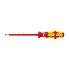 Insulating flathead screwdriver 006 series