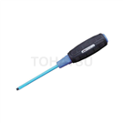 Insulating flathead screwdriver 7200-5-100 7200-8-150