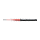 Thin Insulated Flathead Screwdriver Bit 5215.CSL Series