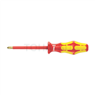 Insulating Phillips screwdriver 00615 series
