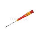 Insulating Phillips screwdriver 3590-0-75