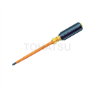 Insulating Phillips screwdrivers 6034INS 6037INS 6334INS 6337INS