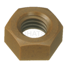 Plastic Hexagon Nut (PI) PINT