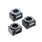 V-shaped wedge quick-release chuck (accessory) AK2 BK2