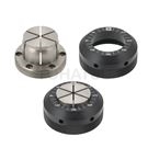 MBOD self-adjusting chuck fixture