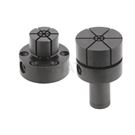 Side-locking inner diameter chuck MBSID