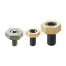 Eccentric Cam Quick Fixture MBFC