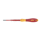 Insulating screwdrivers (flathead/Phillips head) 32010 32111 32112 series