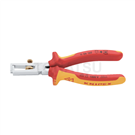 Insulating wire strippers 1106-160