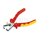 Insulated wire stripper TZWS-150