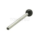 Precision guide bushing adjusting shaft QLRCS