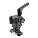 Adjustable lever clamp QLRE