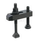 T-slot adjustable pressure plate assembly BJ153-B-T