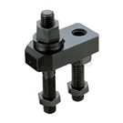 Adjustable pressure plate assembly BJ153-A