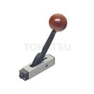 Small manual quick clamp ARN