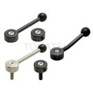 Planar clamping control handle FTF FT FTFB