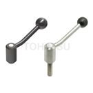 Long lever arm tension handle TLF-N TL-N