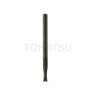 Supercarbide triangular shank finishing tool TRIG-CUT-D3
