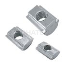 Nuts (4 series, 6 series, 8 series) MRMC-NUD