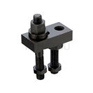 Adjustable pressure plate assembly BJ156-A