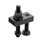 Adjustable pressure plate assembly BJ156-B