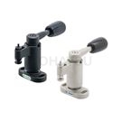 Helical Cam Clamp (Rotary) QLSWC
