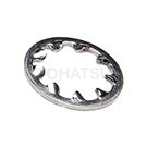 Toothed washers (internal tooth type DIN6797) 5506