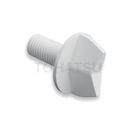 Wing screw (PA) SRA