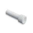Plastic internal hex screw (PA) SRD.912