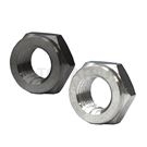 Fastening nuts DXM DXMP