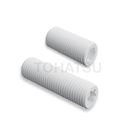 Set-off screw (headless, hex socket, star-shaped hole) SRD.913
