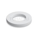 Plastic flat washer (PA) WAD.125