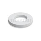 Plastic flat washer (PA) WAD.433