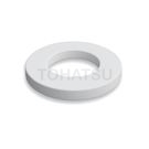 Plastic oversized flat washer (PA) WAD.9021