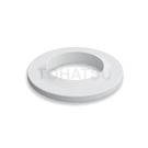 Plastic safety flat washers (PA) WAS