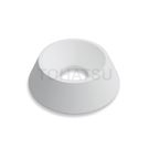 Plastic shockproof flat washers (for PA countersunk screws) WSV