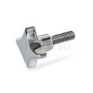 Knob handle (star-shaped) GN6336.5-A4P