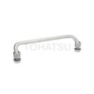 Folding handle GN425.2